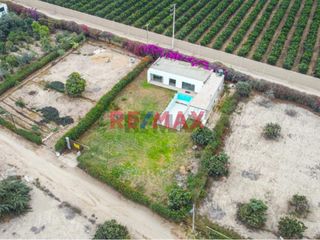 Foto 1 de Casa De Ensueño Dentro De Condominio Rodeado De Naturaleza | Huaral