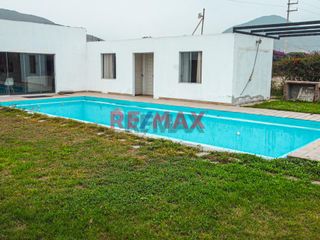 Foto 2 de Casa De Ensueño Dentro De Condominio Rodeado De Naturaleza | Huaral