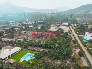 Foto 3 de Casa De Ensueño Dentro De Condominio Rodeado De Naturaleza | Huaral