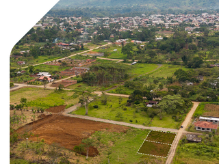 Foto 4 de Terreno en Sucua. Terreno en el Paraíso de la Amazonía. Terreno en Morona Santiago