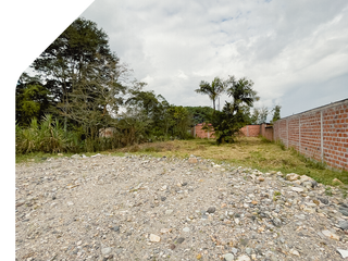 Foto 1 de Terreno en Sucua, Terreno en la Amazonía. Terreno en el barrio El Belén