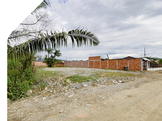 Foto 3 de Terreno en Sucua, Terreno en la Amazonía. Terreno en el barrio El Belén