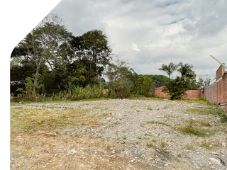 Foto 5 de Terreno en Sucua, Terreno en la Amazonía. Terreno en el barrio El Belén