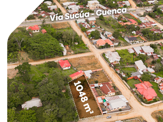 Foto 2 de Terreno en Sucua, Terreno en la Amazonía. Terreno en el barrio El Belén