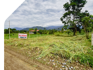 Foto 1 de Venta de Terreno en Sucúa, Venta de Terreno en el Barrio el Belén, Sucúa Paraíso de la Amazonía