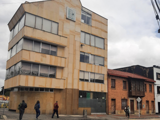 Foto 1 de Se Vende Edificio - Bogotá - Localidad La Soledad