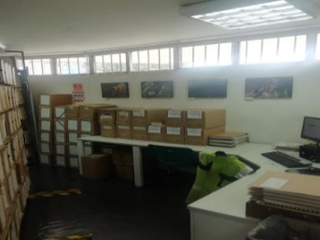 Foto 6 de Se Vende Edificio - Bogotá - Localidad La Soledad
