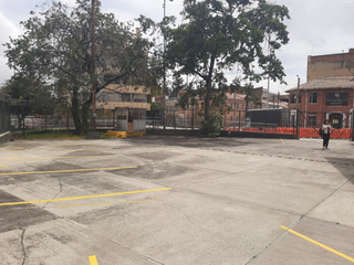 Foto 10 de Se Vende Edificio - Bogotá - Localidad La Soledad