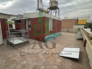 Foto 2 de 🏡 ¡VENTA DE AMPLIA CASA EN JOSE LUIS BUSTAMANTE Y RIVERO (ADEPA)!