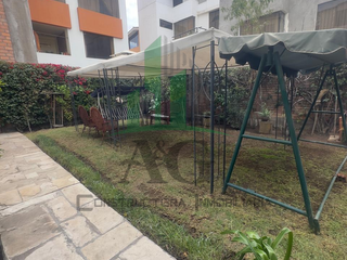Foto 10 de 🏡 ¡VENTA DE AMPLIA CASA EN JOSE LUIS BUSTAMANTE Y RIVERO (ADEPA)!