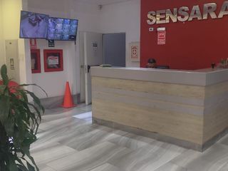 Foto 1 de SANTA BEATRIZ: ALQUILER DEPARTAMENTO AMOBLADO