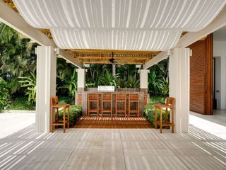 Foto 10 de ALQUILER DE CABAÑA LAS AZUCENAS TEL3019514099 EN SANTA MARTA.