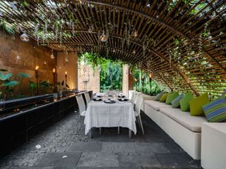 Foto 13 de ALQUILER DE CABAÑA LAS AZUCENAS TEL3019514099 EN SANTA MARTA.