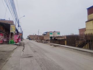 Foto 6 de VENTA DE CASA EN ESQUINA DE 167M2 A CUADRA Y MEDIA DE LA PANAMERICANA NORTE