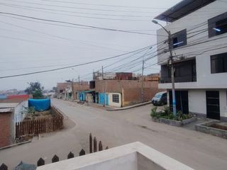 Foto 7 de VENTA DE CASA EN ESQUINA DE 167M2 A CUADRA Y MEDIA DE LA PANAMERICANA NORTE