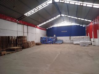 Foto 4 de Alquilo Local Industrial Puente Piedra Zonificación I2