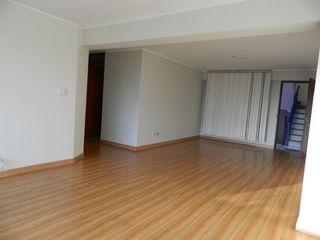 Foto 6 de Alquiler Departamento En Bellavista