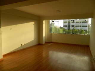 Foto 3 de Alquiler Departamento En Bellavista