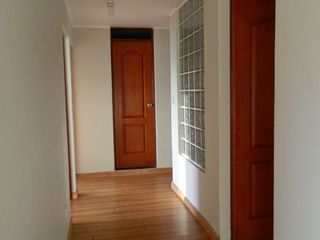Foto 9 de Alquiler Departamento En Bellavista