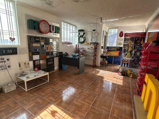 Foto 20 de Galpón comercial de arriendo o venta en calderón cerca al coral