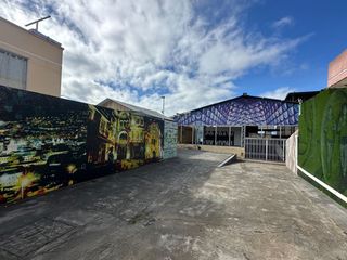 Foto 2 de Galpón comercial de arriendo o venta en calderón cerca al coral