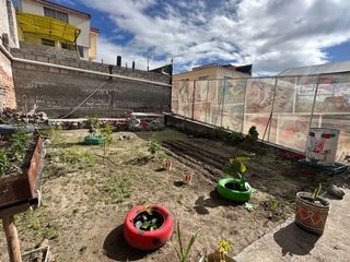 Foto 5 de Galpón comercial de arriendo o venta en calderón cerca al coral