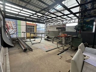 Foto 6 de Galpón comercial de arriendo o venta en calderón cerca al coral