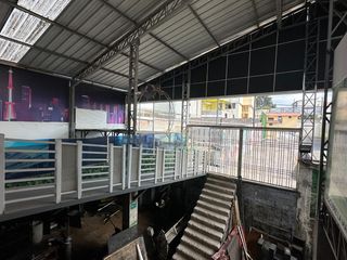 Foto 8 de Galpón comercial de arriendo o venta en calderón cerca al coral