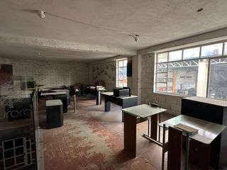 Foto 11 de Galpón comercial de arriendo o venta en calderón cerca al coral