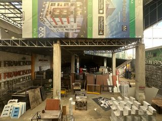 Foto 12 de Galpón comercial de arriendo o venta en calderón cerca al coral