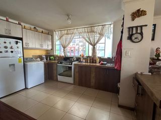 Foto 14 de Galpón comercial de arriendo o venta en calderón cerca al coral