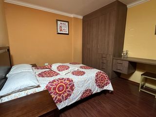 Foto 15 de Galpón comercial de arriendo o venta en calderón cerca al coral