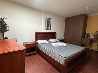 Foto 16 de Galpón comercial de arriendo o venta en calderón cerca al coral