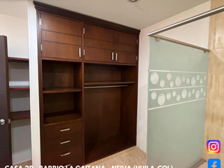 Foto 4 de SE ARRIENDA CASA 2P - BARRIO LA GAITANA - NEIVA (HUILA-COL)