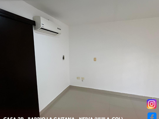 Foto 6 de SE ARRIENDA CASA 2P - BARRIO LA GAITANA - NEIVA (HUILA-COL)