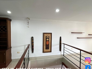 Foto 7 de SE ARRIENDA CASA 2P - BARRIO LA GAITANA - NEIVA (HUILA-COL)