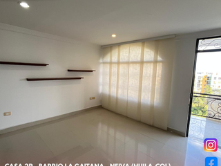 Foto 10 de SE ARRIENDA CASA 2P - BARRIO LA GAITANA - NEIVA (HUILA-COL)