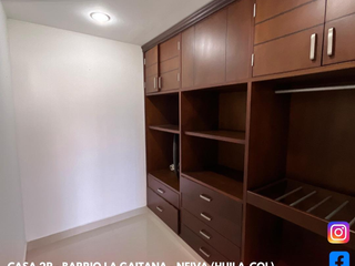 Foto 11 de SE ARRIENDA CASA 2P - BARRIO LA GAITANA - NEIVA (HUILA-COL)