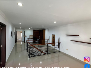 Foto 13 de SE ARRIENDA CASA 2P - BARRIO LA GAITANA - NEIVA (HUILA-COL)