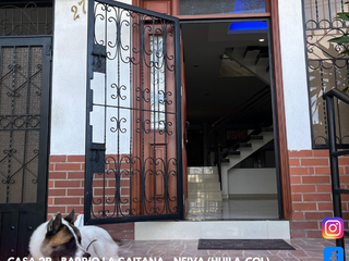 Foto 14 de SE ARRIENDA CASA 2P - BARRIO LA GAITANA - NEIVA (HUILA-COL)