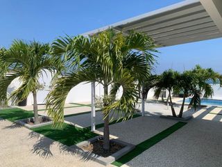 Foto 11 de casa lujosa de venta en santa marianita manta B/L