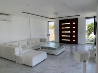 Foto 13 de casa lujosa de venta en santa marianita manta B/L