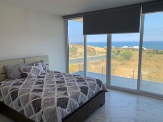 Foto 31 de casa lujosa de venta en santa marianita manta B/L