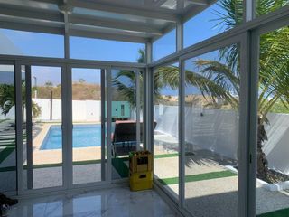 Foto 20 de casa lujosa de venta en santa marianita manta B/L