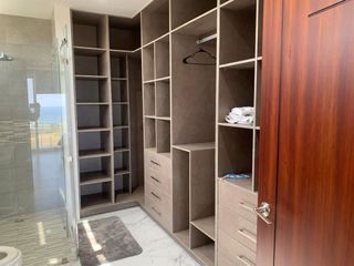 Foto 30 de casa lujosa de venta en santa marianita manta B/L