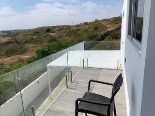 Foto 34 de casa lujosa de venta en santa marianita manta B/L