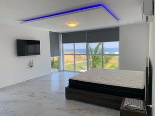 Foto 35 de casa lujosa de venta en santa marianita manta B/L