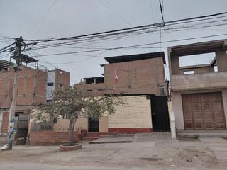 Foto 1 de 🏡✨Departamento Triplex En Venta En Villa Maria Del Triunfo 🏡✨