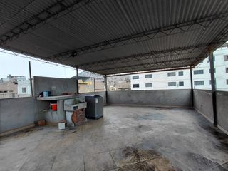 Foto 19 de 🏡✨Departamento Triplex En Venta En Villa Maria Del Triunfo 🏡✨