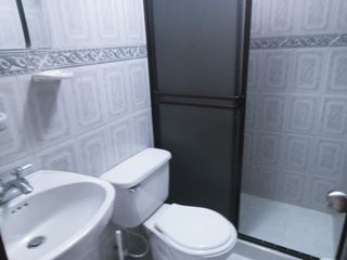 Foto 15 de APARTAMENTO EN ARRIENDO NIZA IX